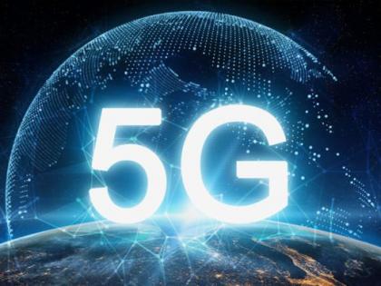 You may be cheated in the name of 5G service | ५ जी सेवेच्या नावाखाली होऊ शकते तुमची फसवणूक