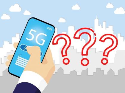 5 reasons why you should avoid affordable smartphones 5G for now   | भविष्याचा विचार करून आता स्वस्त 5G स्मार्टफोन्स विकत घ्यावे का?   