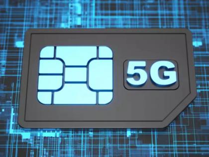 'These' mistakes can be costly when upgrading to 5G SIM; Learn 4 things today | 5G सिम अपग्रेड करताना 'या' चुका पडतील महागात; आजच जाणून घ्या ४ गोष्टी