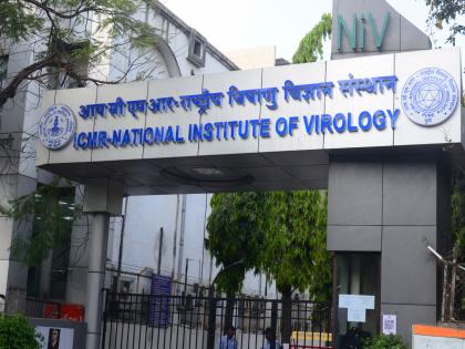 Why is the Cororna Virus only diagnosed in NIV institution? rsg | काेराेना विषाणूची तपासणी केवळ NIV संस्थेतच का हाेते ?