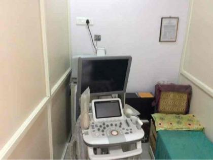 Sonography market is booming in Vardha; Drought in Ashti and Samudrapur taluka | वर्धेत फोफावतोय सोनोग्राफीचा बाजार; आष्टी अन् समुद्रपूर तालुक्यात दुष्काळ!