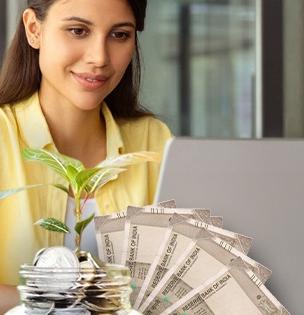 नोकरी करणाऱ्या महिलांसाठी ६ विश्वासार्ह गुंतवणूक योजना; तुम्हाला कधीही पैशाची कमतरता भासू देणार नाहीत