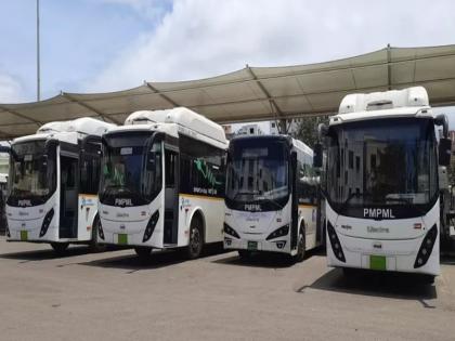 It is very difficult for Pune residents to breathe clean air One day free bus will reduce pollution | शुध्द हवेचा श्वास घेणे पुणेकरांना अत्यंत कठीण; एक दिवस मोफत बस केल्यास प्रदूषणात घट