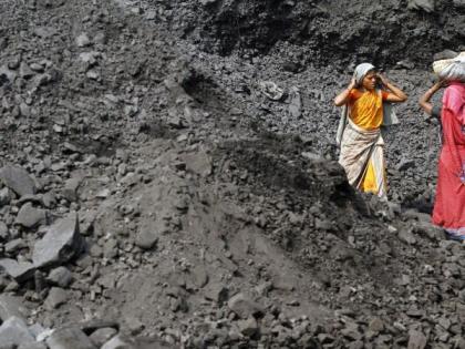 Dig up five coal mines in Nagpur again | नागपूरला पुन्हा पाच कोळसा खाणींचा विळखा