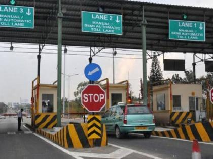 Now the toll tax will also increase | आता टोल टॅक्सही वाढणार; वाहन चालक चिंतित