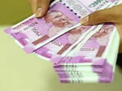 For six months, the wages of the villagers were exhausted | सहा महिन्यांपासून ग्रामरोजगार सेवकांचे मानधन थकले For six months, the wages of the villagers were exhausted | सहा महिन्यांपासून ग्रामरोजगार सेवकांचे मानधन थकले