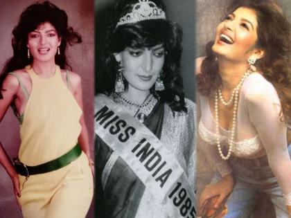 Bollywood Actress miss india Sonu Walia Career Was Ruined Due To Trio Khan | WHAT!! बॉलिवूडच्या तिन्ही ‘खान’ मंडळींमुळे संपलं या ‘मिस इंडिया’चं करिअर?