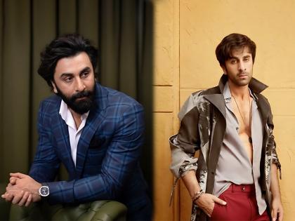 ranbir kapoor say he will not do romantic comedy he is getting older | Ranbir Kapoor : माझं वय झालंय..., रणबीर कपूरनं चित्रपटांबद्दल घेतला मोठा निर्णय, वाचून बसेल धक्का