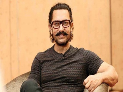 Aamir Khan will be seen in three different looks in Laal Singh Chhaddha film, see his look | आमिर खानचे या चित्रपटात दिसणार तीन वेगवेगळे लूक, पहा त्याचे हे लूक