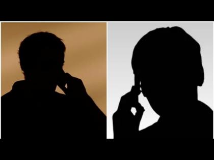 Two real brother arrested in Noida in cheating case by doing fraud in girls voice | मुलीचा आवाज काढून दोन सख्खे भाऊ करायचे फसवणूक, जिगोलो बनण्याची तरूणांना देत होते ऑफर