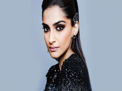 Sonam Kapoor will play the part in Nikhil Advani's forthcoming film | सोनम कपूर निखिल आडवाणीच्या आगामी चित्रपटात साकारणार ही भूमिका