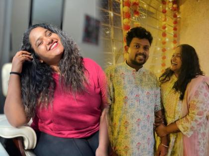 Maharashtrachi Hasyajatra Fame Actress Vanita Kharat Marriage Date confirmed | Vanita Kharat Wedding : ठरलं तर...! 'महाराष्ट्राची हास्यजत्रा' फेम वनिता खरात 'या' दिवशी बांधणार लग्नगाठ