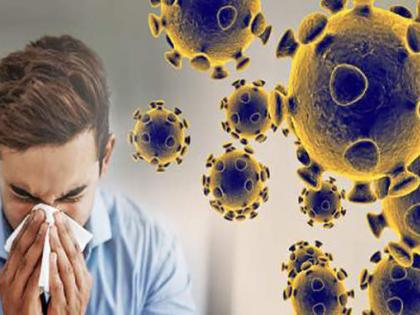 Corona Virus: 'Corona' has a mortality rate of only two percent; Be careful, don't panic | Corona Virus: ‘कोरोना’चा मृत्यूदर फक्त दोन टक्के; काळजी घ्या, धसका नको