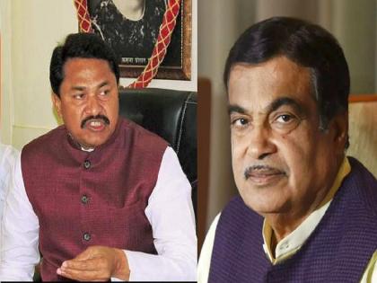 Challenge the order giving relief to Nitin Gadkari; Nana Patole application in the High Court | नितीन गडकरी यांना दिलासा देणाऱ्या आदेशाला आव्हान; नाना पटोलेंचा हायकोर्टात अर्ज