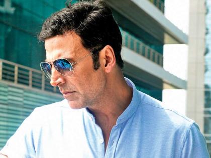 akshay kumar and neeraj pandey will never start film crack | काय म्हणता? बंद झाला अक्षय कुमारचा ‘हा’ धमाकेदार चित्रपट?