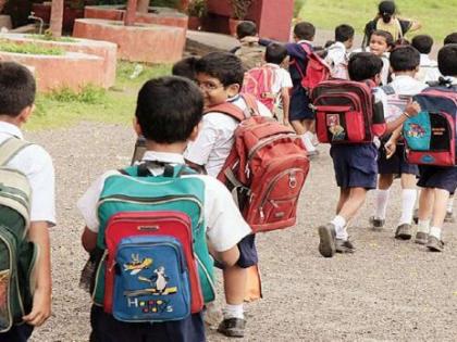 No child who has lost a parent by corona should be deprived of education; The system should work on the battlefield | कोरोनाने पालक गमावलेला एकही बालक शिक्षणापासून वंचित राहू नये; यंत्रणेने युद्धपातळीवर काम करावे