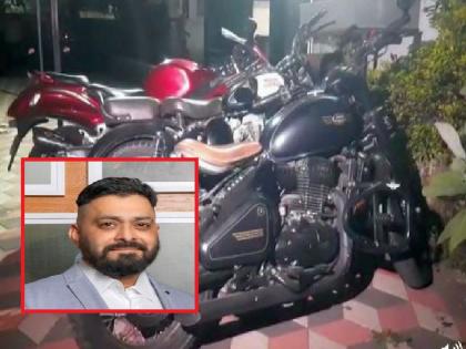 Homeopathy doctor defrauding case; Ajit Parse luxury cars and motorbikes seized | होमिओपॅथी डॉक्टर फसवणूक प्रकरण : अजित पारसेच्या लक्झरी कार व मोटारबाईक्स जप्त