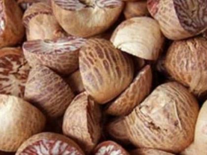 ED raids on betel nut traders in Nagpur | नागपुरातील सुपारी व्यापाऱ्यांवर ईडीची छापेमारी