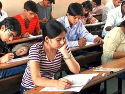 Final year students waiting for marks | अंतिम वर्षाचे विद्यार्थी गुणपत्रिकेच्या प्रतीक्षेत