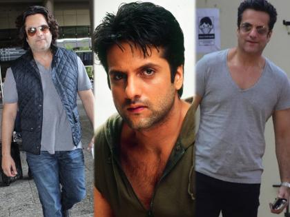 Fardeen Khan Was Away From Films For 10 Years Actor Reveals The reason | मी माझ्या जुळ्या मुलांना गमावलं, 10 वर्षांत खूप काही झालं..., फरदीन खान पहिल्यांदाच बोलला