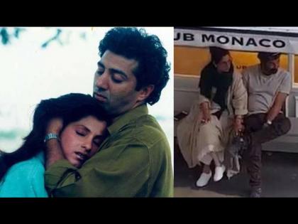 Rajesh Khanna and Dimple Kapadia separated after 10 years of marriage Sunny Deol special connection with actress | 27 वर्ष राजेश खन्नापासून वेगळी राहिली डिंपल कपाडिया, सनी देओलमुळे घेतला नाही घटस्फोट!