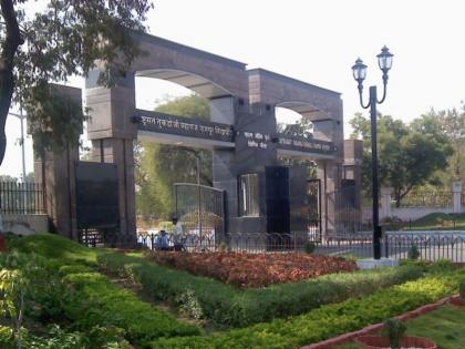 Nagpur University; If there is no network, send the paper by e-mail! | नागपूर विद्यापीठ ; नेटवर्क नसेल तर ‘ई-मेल’वर पाठवा पेपर!