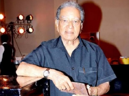hrithik roshan grandfather j om prakash Passes Away | हृतिक रोशनचे आजोबा जे. ओम प्रकाश यांचे निधन