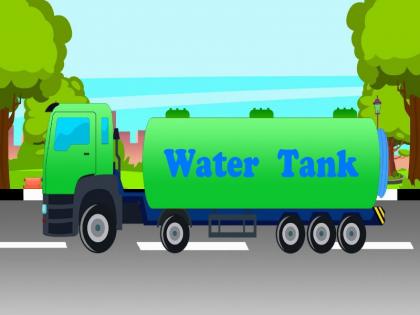 stop giving water to tanker who take plus money by public | महापालिकेने निश्चित केलेल्या दरापेक्षा अधिक पैसे घेतल्यास टँकरला पाणी देणे बंद