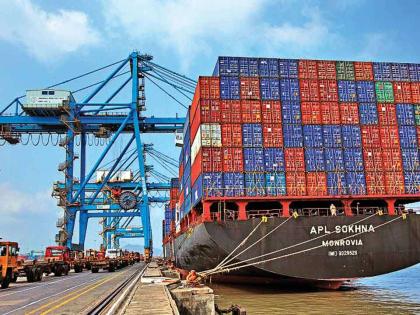 JNPT loses Rs 80 lakh per month | जेएनपीटीचे दरमहा ८० लाखांचे नुकसान