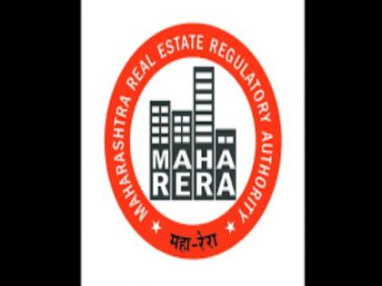 Recovery Warrant against Marvel Landmarks by maha-rera | मार्व्हल लॅडमार्क्स विरोधात महारेराचे रिकव्हरी वॉरंट 