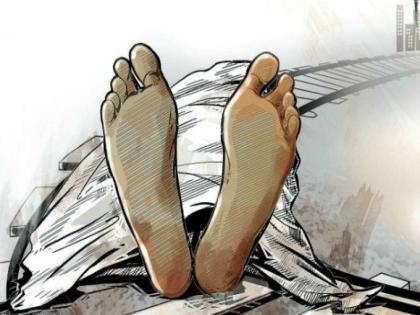 Spit out from local train, Mumbra's two young men died | लोकलमधून थुंकणं जिवावर बेतलं, मुंब्य्राच्या दोन तरुणांचा मृत्यू