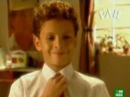 Remember The Kid From The Action Shoes School Time Ad? | ‘अ‍ॅक्शन का स्कूल टाइम...’मधला हा चिमुकला सध्या काय करतो?