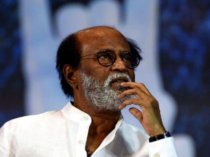 superstar rajinikanth gets permission from central government to travel to the us for a medical check | सुपरस्टार रजनीकांत मेडिकल चेकअपसाठी अमेरिकेला जाणार; केंद्राकडून हिरवी झेंडी