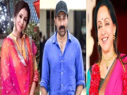 Assembly Election 2019 These Bollywood Celebrities Have Contested Elections | बॉलिवूडच्या या सेलिब्रेटींनी लढवली आहे निवडणूक, कुणाचा झाला विजय तर कुणाचा पराजय