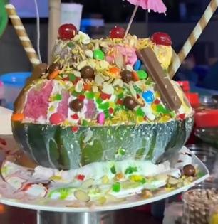 ना चीज ना पनीर तरी पदार्थ झाला व्हायरल! ट्विटरवर खाद्यप्रेमींचा दंगा, ‘हे’ घडलंच कसं..