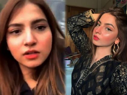 All you need to know dananeer mobeen the Pakistan girl who goes viral after party wala video | कोण आहे ही पाकिस्तानी 'पॉरी गर्ल' जिने सर्वांना लावलंय वेड? सोशल मीडियावर रातोरात बनली स्टार...