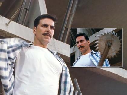 rowdy rathore 2 sidharth malhotra may be replace akshay kumar | Rowdy Rathore 2 : काय सांगता? अक्षय कुमारने हातचा गमावला 'राऊडी राठौर 2'? या अभिनेत्याच्या नावाची चर्चा