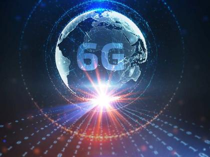 Indians waiting for 5G till 2022! China, America Prepairing for1000 Gbps speed of 6G | इकडे 5G साठी रडके तोंड! चीन, अमेरिकेत 1000 Gbps स्पीडच्या 6G ची चाहूल