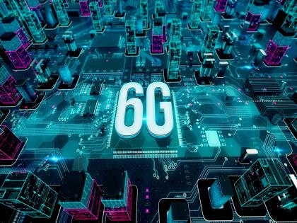 6G Technology: 142 hours of video download per second; 6G will get 100 times faster than 5G | 6G Technology: एका सेकंदात 142 तासांचे व्हिडिओ डाउनलोड; 6G वर मिळणार 5Gपेक्षा 100 पट स्पीड