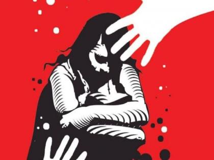 young woman physically abused by Instagram friend, then give death threats | इन्स्टाग्राम फ्रेंडकडून अगोदर अत्याचार, मग जीवे मारण्याची धमकी