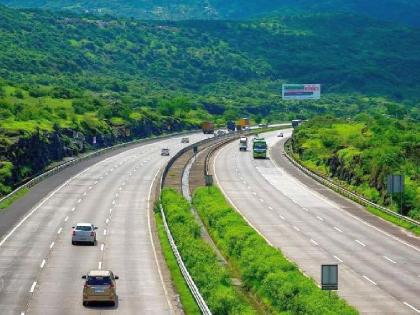 possible to reduce the number of accidents on Samruddhi Highway; Reduce vehicle speed by 20 km/h after every 150 km/h | अपघाताचे प्रमाण रोखणे शक्य; 'समृद्धी'वर दर १५० किमीनंतर वाहनाचा वेग २० किमीने कमी करा