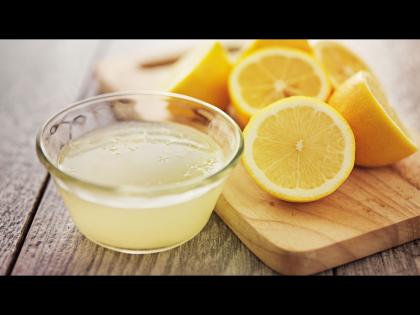 Eating too lemon side effects harmful disadvantages | तुम्हीही लिंबाचं जास्त सेवन करता का? या समस्यांचा करावा लागू शकतो सामना