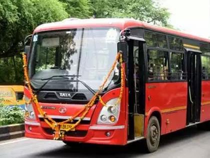 Scam Apli bus travel fares in Nagpur; Complaint filed | नागपुरातील आपली बस प्रवास भाडे घोटाळा ; तुकाराम मुंढे यांच्या निर्देशावरून तक्रार दाखल