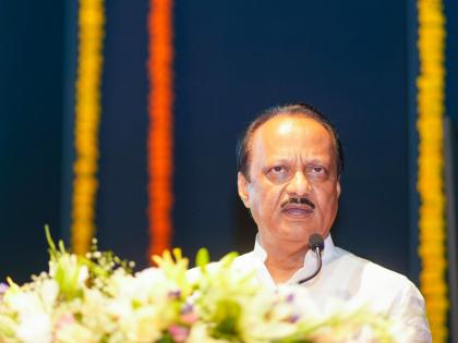 Some people are stubborn by nature I am also doubly stubborn Ajit Pawar made a statement in the 'Malegaon' elections | काहींचे स्वभाव हट्टी; तर मी पण डबल हट्टी, अजित पवारांनी ‘माळेगाव’च्या निवडणुकीत शड्डु ठोकला Some people are stubborn by nature I am also doubly stubborn Ajit Pawar made a statement in the 'Malegaon' elections | काहींचे स्वभाव हट्टी; तर मी पण डबल हट्टी, अजित पवारांनी ‘माळेगाव’च्या निवडणुकीत शड्डु ठोकला