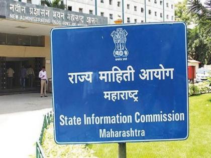 The Information Commission slowed down during the Corona period; No complaint has been lodged for three months | कोरोनाकाळात माहिती आयोगाची गती मंदावली; तीन महिन्यांपासून एकही तक्रार निकाली नाही