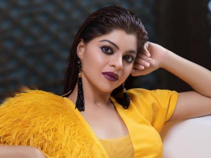 Bigg Boss Marathi 3: Sneha Wagh's wedding broken twice; One was physically abused and the other was tortured | Bigg Boss Marathi 3: दोन वेळा मोडला स्नेहा वाघचा संसार; एकानं केलं शारीरिक शोषण तर दुसऱ्यानं केलं टॉर्चर