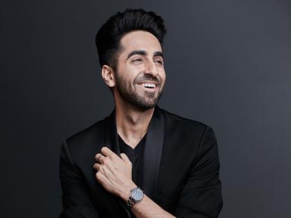 Ayushman Khurana wants to play negative Role, read article | आयुषमान खुराणाला साकारायचीय हॉलिवूडपटातील 'ही' भूमिका, जाणून घ्या याबद्दल