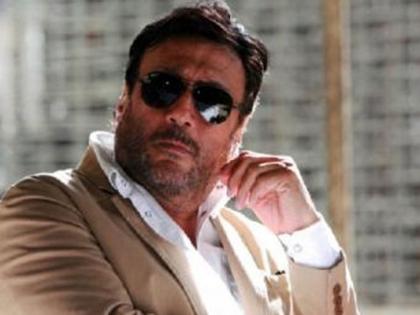 Jackie Shroff plays the role of 'bharat' | 'भारत'मध्ये जॅकी श्रॉफ साकारणार ही भूमिका