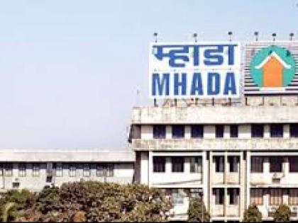 MHADA's Redevelopment Witch | म्हाडाच्या पुनर्विकासाचा विचका