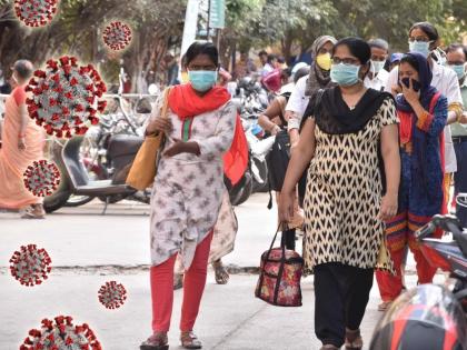 Coronavirus: जाणून घ्या, भारतात कोरोनाचा संसर्ग कधी संपुष्टात येणार?; सिंगापूर युनिव्हर्सिटीचा मोठा दावा!